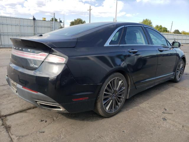 Photo 2 VIN: 3LN6L2G99DR802789 - LINCOLN MKZ 