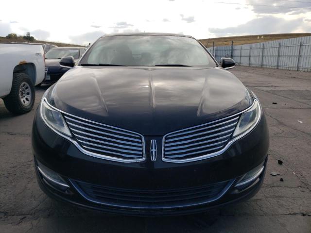 Photo 4 VIN: 3LN6L2G99DR802789 - LINCOLN MKZ 