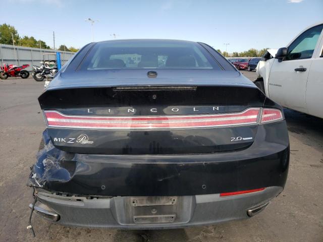 Photo 5 VIN: 3LN6L2G99DR802789 - LINCOLN MKZ 