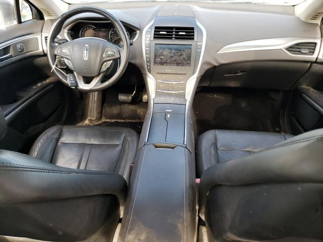 Photo 7 VIN: 3LN6L2G99DR802789 - LINCOLN MKZ 