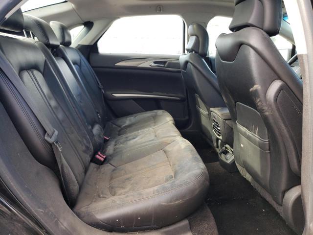 Photo 9 VIN: 3LN6L2G99DR802789 - LINCOLN MKZ 