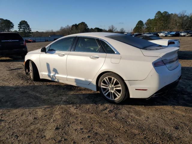 Photo 1 VIN: 3LN6L2G99DR806325 - LINCOLN MKZ 