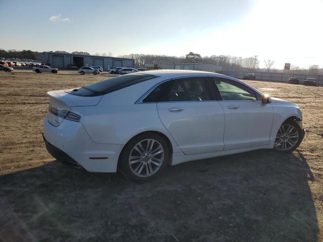 Photo 2 VIN: 3LN6L2G99DR806325 - LINCOLN MKZ 