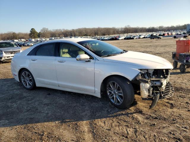 Photo 3 VIN: 3LN6L2G99DR806325 - LINCOLN MKZ 