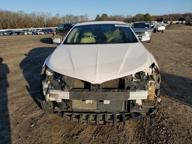 Photo 4 VIN: 3LN6L2G99DR806325 - LINCOLN MKZ 