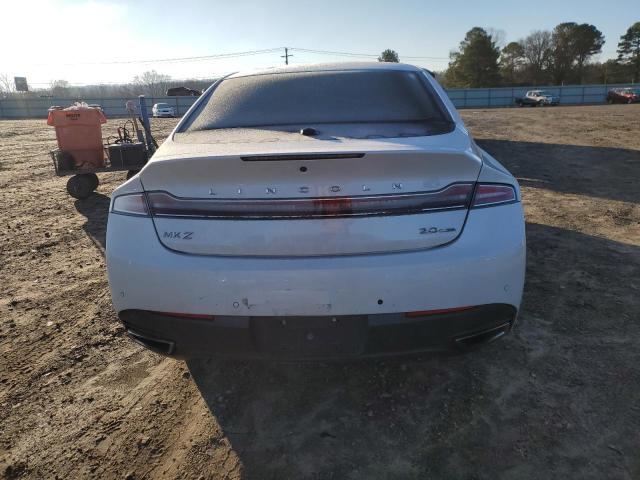 Photo 5 VIN: 3LN6L2G99DR806325 - LINCOLN MKZ 