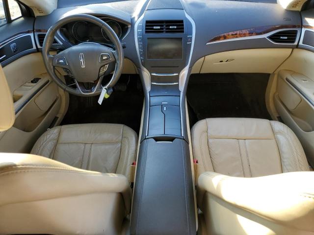 Photo 7 VIN: 3LN6L2G99DR806325 - LINCOLN MKZ 