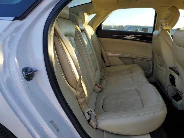 Photo 9 VIN: 3LN6L2G99DR806325 - LINCOLN MKZ 