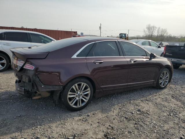 Photo 2 VIN: 3LN6L2G99DR810228 - LINCOLN MKZ 