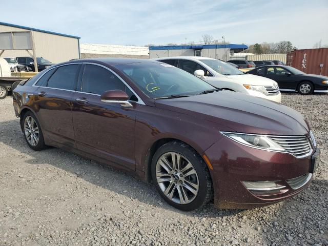 Photo 3 VIN: 3LN6L2G99DR810228 - LINCOLN MKZ 