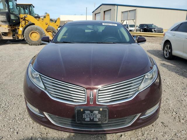 Photo 4 VIN: 3LN6L2G99DR810228 - LINCOLN MKZ 