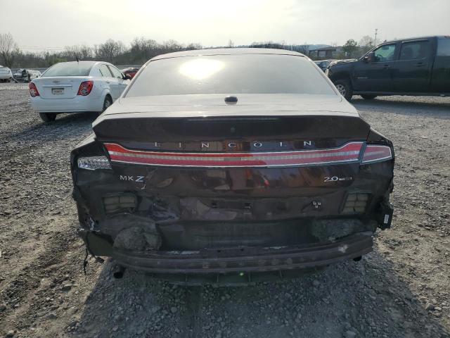 Photo 5 VIN: 3LN6L2G99DR810228 - LINCOLN MKZ 