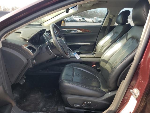 Photo 6 VIN: 3LN6L2G99DR810228 - LINCOLN MKZ 