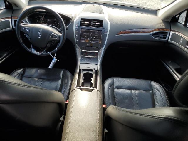 Photo 7 VIN: 3LN6L2G99DR810228 - LINCOLN MKZ 