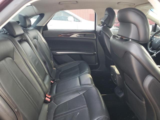 Photo 9 VIN: 3LN6L2G99DR810228 - LINCOLN MKZ 