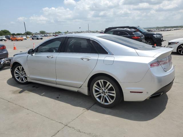 Photo 1 VIN: 3LN6L2G99DR812321 - LINCOLN MKZ 