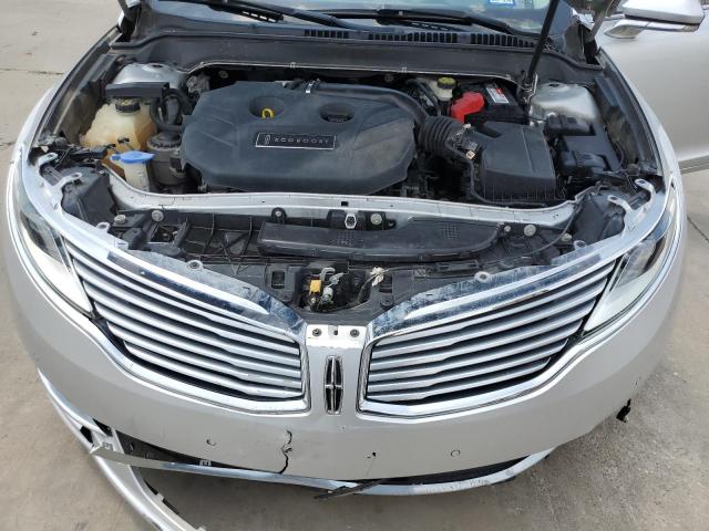 Photo 10 VIN: 3LN6L2G99DR812321 - LINCOLN MKZ 