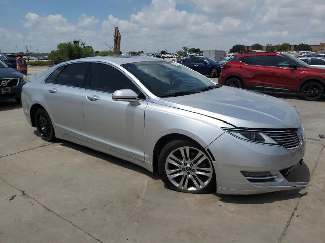 Photo 3 VIN: 3LN6L2G99DR812321 - LINCOLN MKZ 