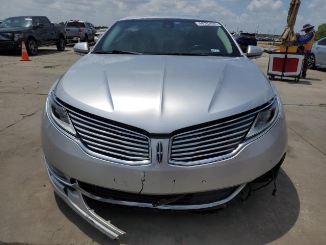 Photo 4 VIN: 3LN6L2G99DR812321 - LINCOLN MKZ 