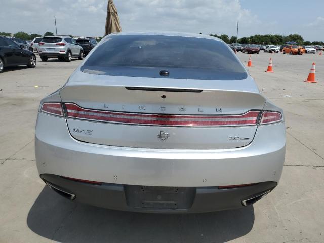 Photo 5 VIN: 3LN6L2G99DR812321 - LINCOLN MKZ 