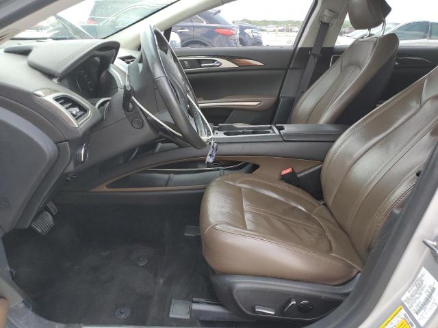 Photo 6 VIN: 3LN6L2G99DR812321 - LINCOLN MKZ 