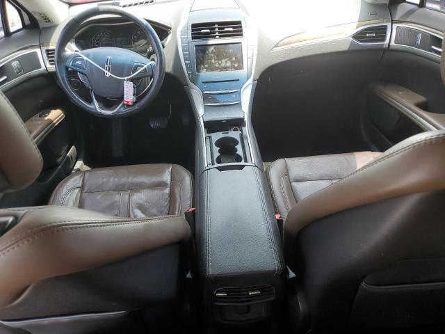 Photo 7 VIN: 3LN6L2G99DR812321 - LINCOLN MKZ 