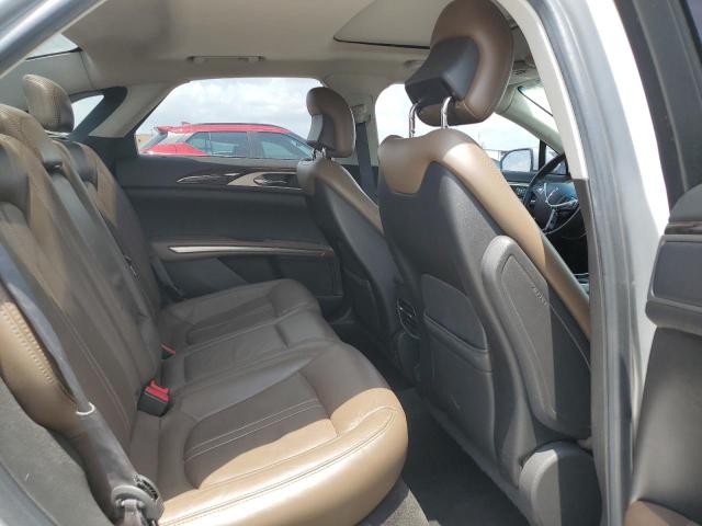 Photo 9 VIN: 3LN6L2G99DR812321 - LINCOLN MKZ 