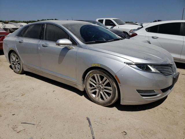 Photo 3 VIN: 3LN6L2G99DR812321 - LINCOLN MKZ 