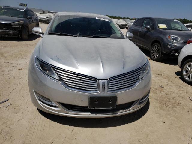 Photo 4 VIN: 3LN6L2G99DR812321 - LINCOLN MKZ 