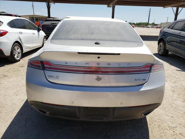 Photo 5 VIN: 3LN6L2G99DR812321 - LINCOLN MKZ 