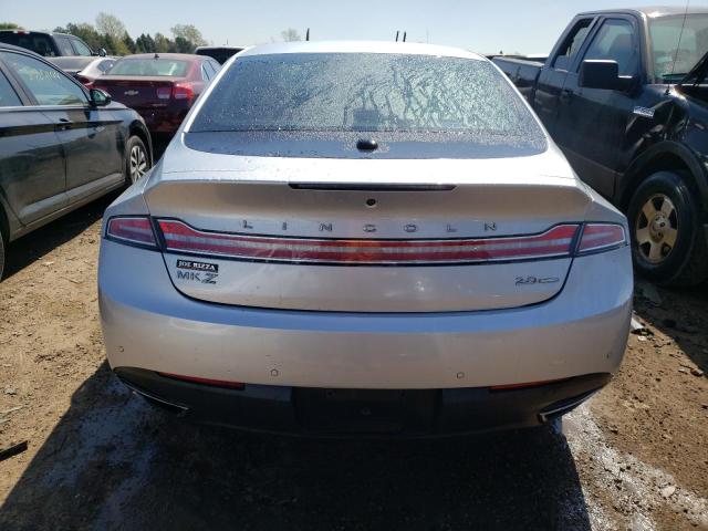 Photo 5 VIN: 3LN6L2G99DR816689 - LINCOLN MKZ 