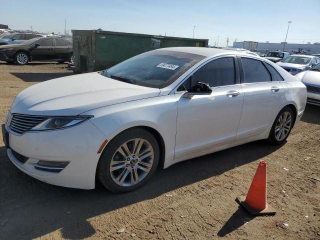 Photo 0 VIN: 3LN6L2G99DR819981 - LINCOLN MKZ 