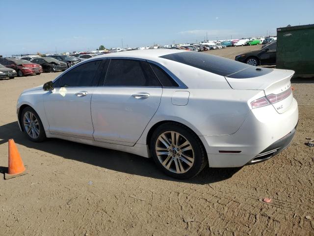 Photo 1 VIN: 3LN6L2G99DR819981 - LINCOLN MKZ 