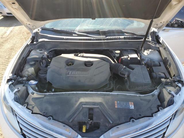 Photo 10 VIN: 3LN6L2G99DR819981 - LINCOLN MKZ 