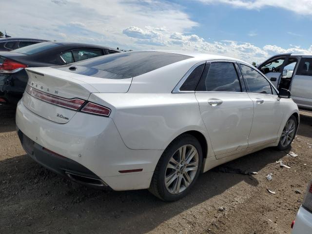 Photo 2 VIN: 3LN6L2G99DR819981 - LINCOLN MKZ 