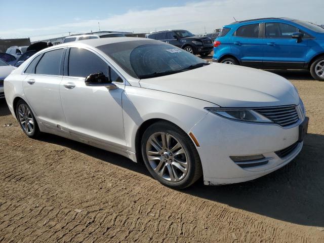 Photo 3 VIN: 3LN6L2G99DR819981 - LINCOLN MKZ 