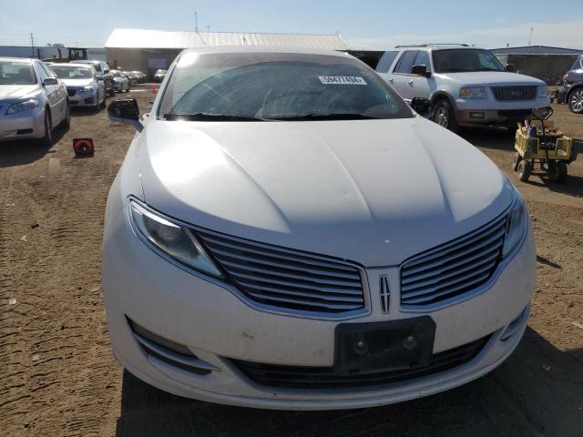 Photo 4 VIN: 3LN6L2G99DR819981 - LINCOLN MKZ 