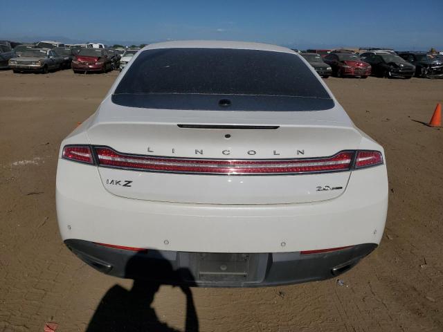 Photo 5 VIN: 3LN6L2G99DR819981 - LINCOLN MKZ 