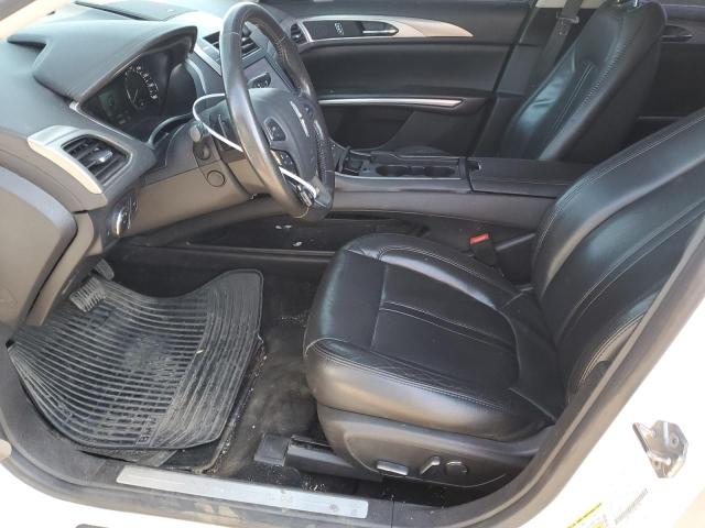 Photo 6 VIN: 3LN6L2G99DR819981 - LINCOLN MKZ 