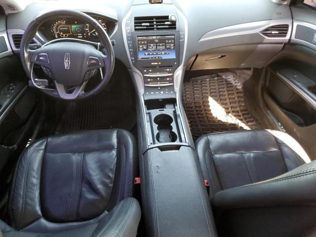 Photo 7 VIN: 3LN6L2G99DR819981 - LINCOLN MKZ 