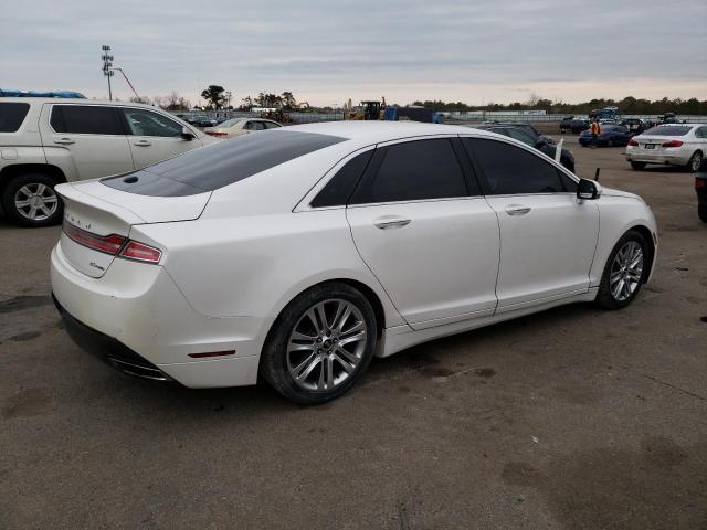 Photo 2 VIN: 3LN6L2G99DR824517 - LINCOLN MKZ 