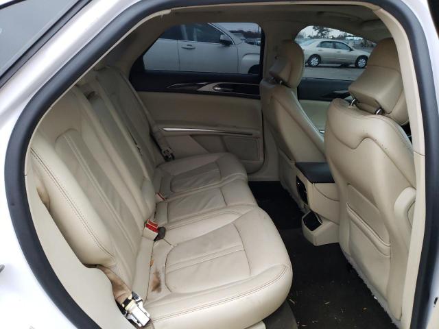 Photo 9 VIN: 3LN6L2G99DR824517 - LINCOLN MKZ 