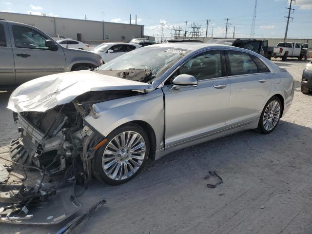 Photo 0 VIN: 3LN6L2G99DR827062 - LINCOLN MKZ 