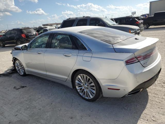 Photo 1 VIN: 3LN6L2G99DR827062 - LINCOLN MKZ 