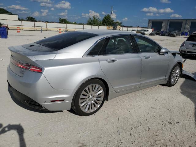 Photo 2 VIN: 3LN6L2G99DR827062 - LINCOLN MKZ 