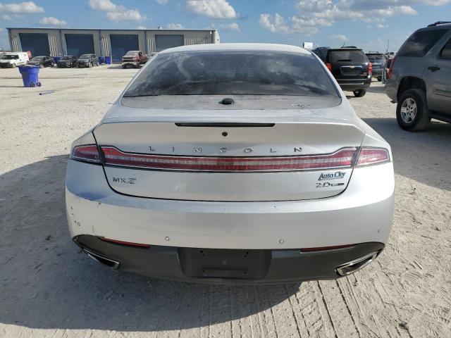 Photo 5 VIN: 3LN6L2G99DR827062 - LINCOLN MKZ 