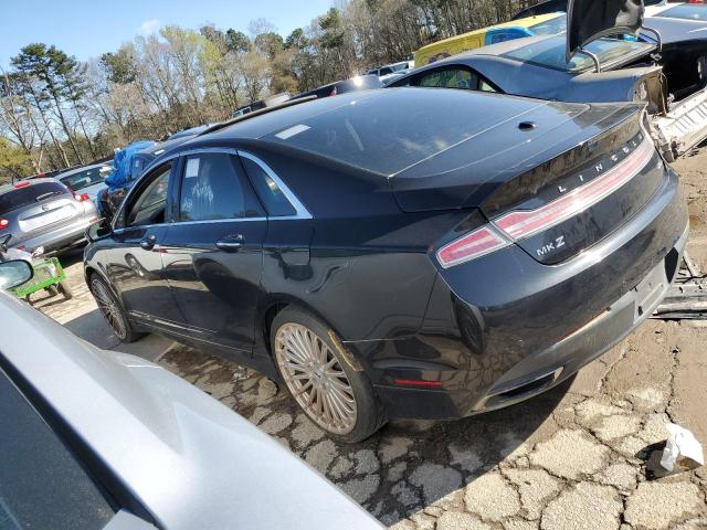 Photo 1 VIN: 3LN6L2G99ER801997 - LINCOLN MKZ 