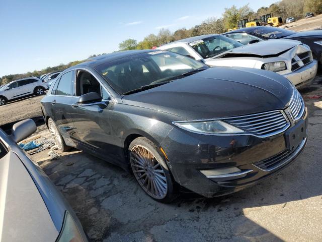 Photo 3 VIN: 3LN6L2G99ER801997 - LINCOLN MKZ 