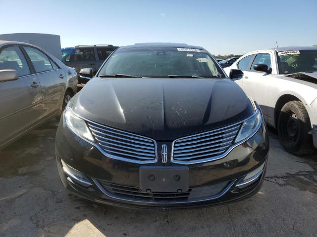 Photo 4 VIN: 3LN6L2G99ER801997 - LINCOLN MKZ 