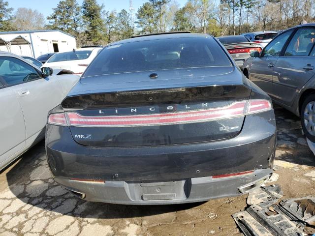 Photo 5 VIN: 3LN6L2G99ER801997 - LINCOLN MKZ 